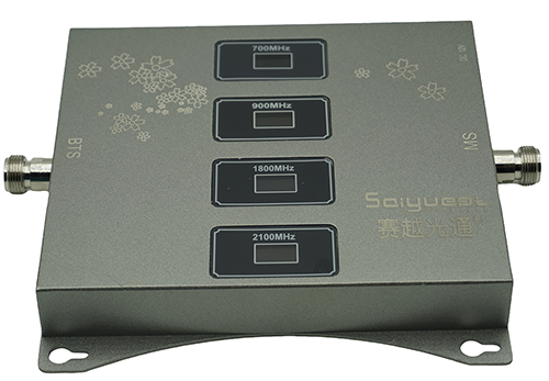  塔洋镇四频手机信号接收器200㎡