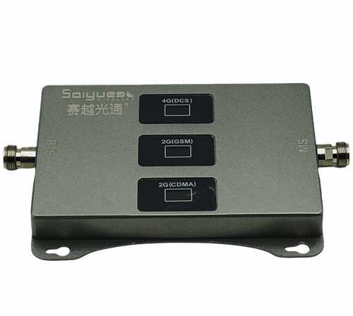塔洋镇三频手机信号增强器200㎡