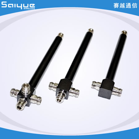  塔洋镇FM调频广播同步广播功分器
